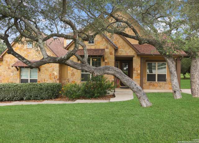 Property at 335 Mill Run, New Braunfels, TX 78132, 6 beds, 5.5 baths
