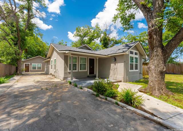 Property at 111 W Young, San Antonio, TX 78214, 5 beds, 3.5 baths