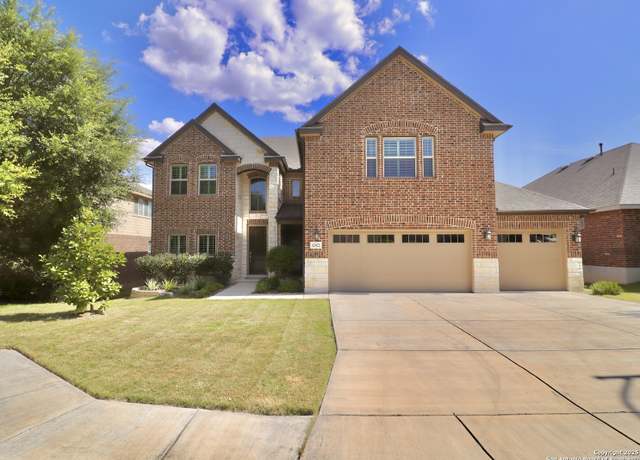Property at 12422 Lake Whitney, San Antonio, TX 78253, 5 beds, 3.5 baths
