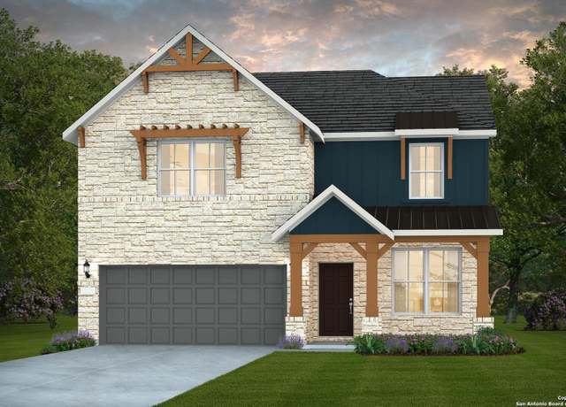 Property at 4002 Paddock Trl, Seguin, TX 78155, 4 beds, 2.5 baths