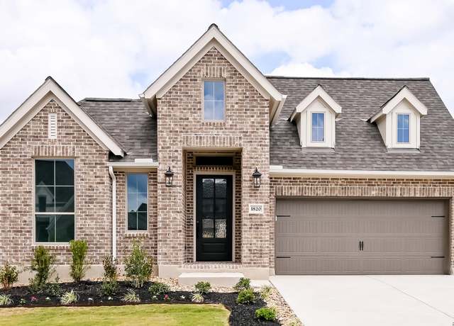 Property at 1820 Field Brk, Seguin, TX 78155, 4 beds, 3 baths