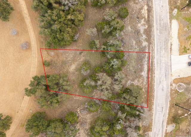 Property at 401 George Dolson, Blanco, TX 78606
