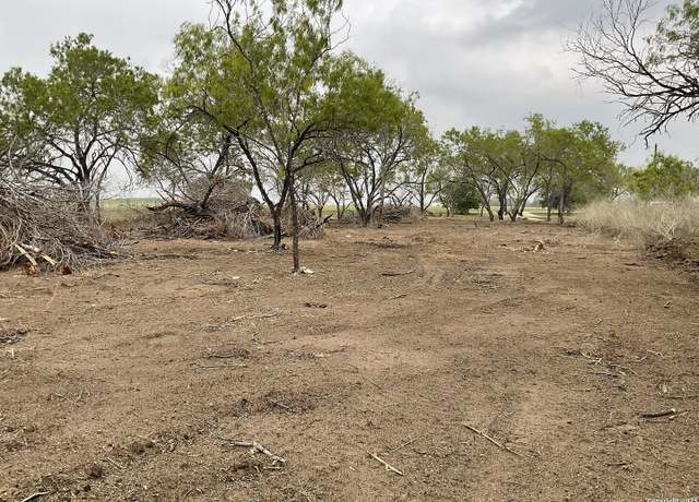 Property at TBD FM 536, Floresville, TX 78114