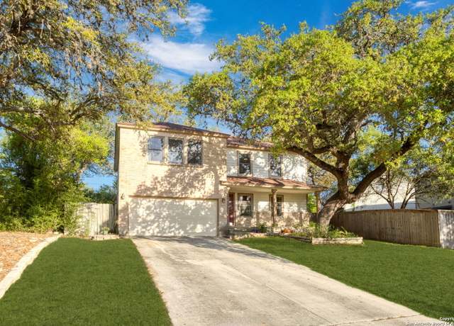 Property at 10615 Lost Blf, San Antonio, TX 78240, 4 beds, 2.5 baths