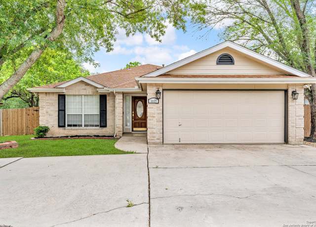Property at 5027 Timber Wind, San Antonio, TX 78250, 3 beds, 2 baths