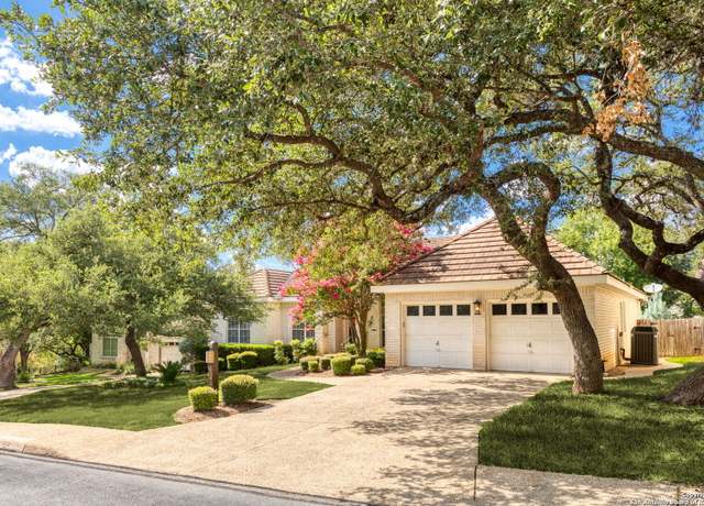 Property at 607 San Dizier, San Antonio, TX 78232, 4 beds, 2 baths
