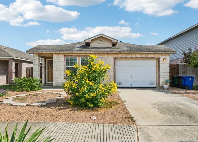 Property at 2014 Mission Eagle, San Antonio, TX 78223, 3 beds, 2 baths