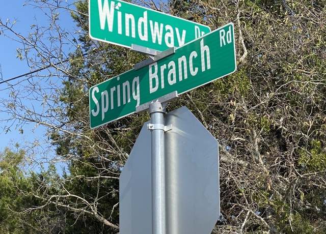 Property at LOT 13 Windway Dr, Spring Branch, TX 78070