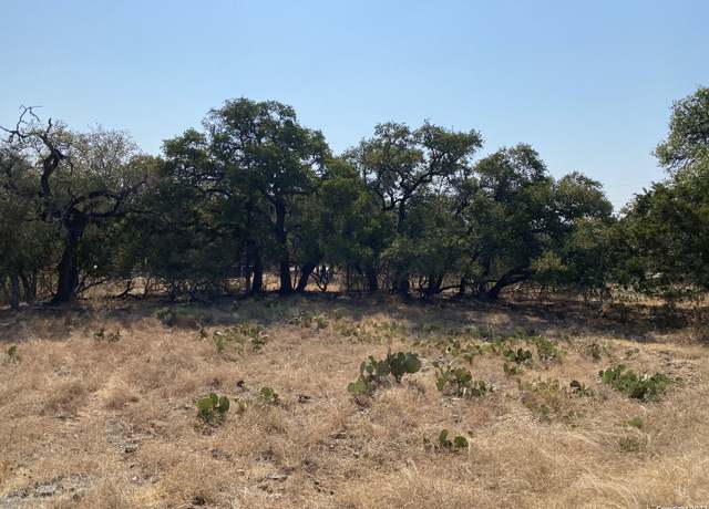 Property at LOT 13 Windway Dr, Spring Branch, TX 78070