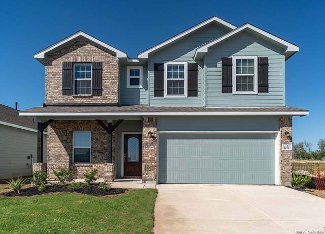 Property at 14727 Sycamore Xing, San Antonio, TX 78252, 4 beds, 3.5 baths