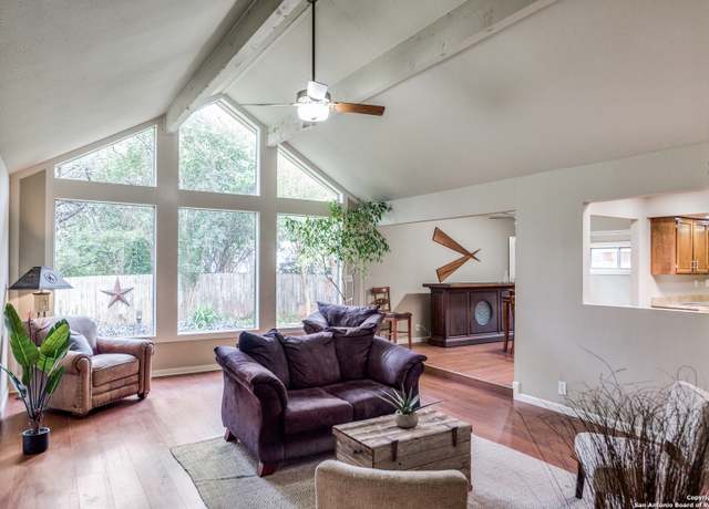 Property at 15615 Big Trl, San Antonio, TX 78232, 4 beds, 2 baths