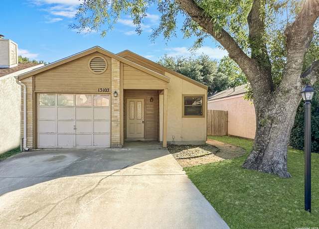 Property at 13103 Brook Gdn, San Antonio, TX 78232, 2 beds, 2 baths