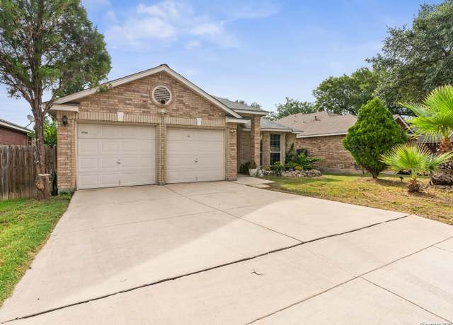Property at 7142 Coral Spgs, San Antonio, TX 78250, 3 beds, 2 baths