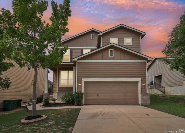 Property at 9427 Copper Mist, Converse, TX 78109, 3 beds, 2.5 baths