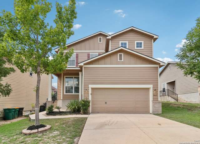 Property at 9427 Copper Mist, Converse, TX 78109, 3 beds, 2.5 baths