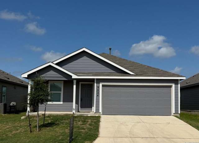 Property at 9024 James Bowie, Seguin, TX 78155, 3 beds, 2 baths
