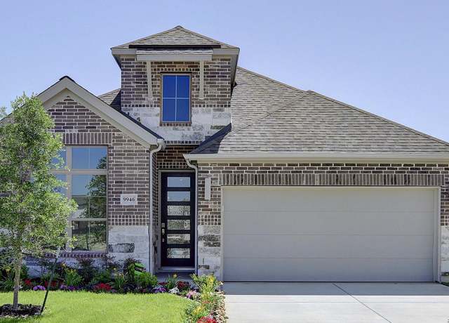 Property at 9946 Medicine Hat, San Antonio, TX 78254, 4 beds, 2.5 baths