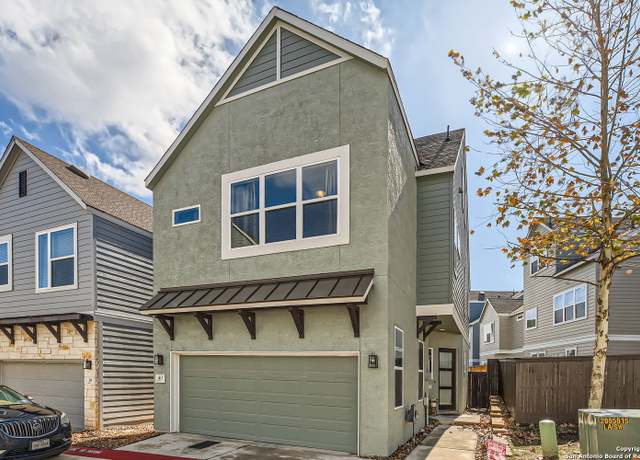 Property at 5843 Whitby Road #40, San Antonio, TX 78240-4841, 3 beds, 3 baths