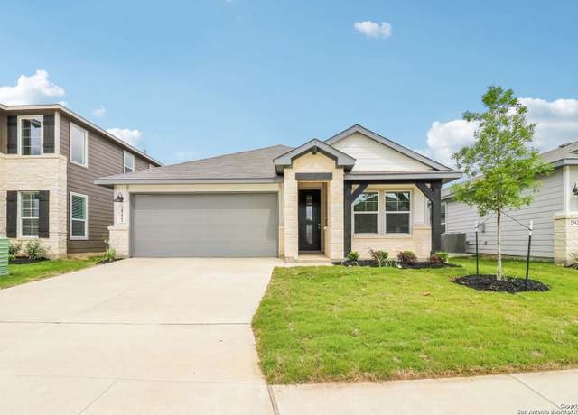 Property at 29423 Clanton Pass, San Antonio, TX 78260, 3 beds, 2 baths