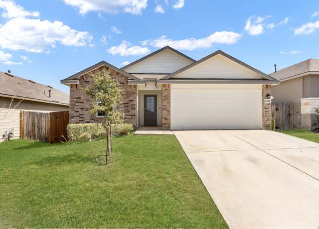 Property at 6828 Kingsley Edge, San Antonio, TX 78252, 3 beds, 2 baths