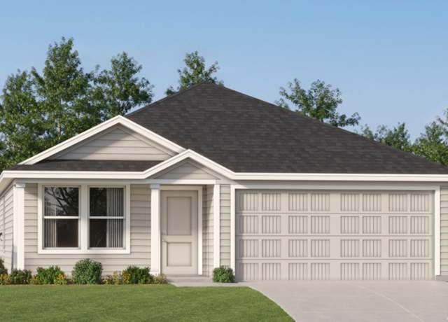Property at 116 Darby Dr, Fredericksburg, TX 78624, 3 beds, 2 baths