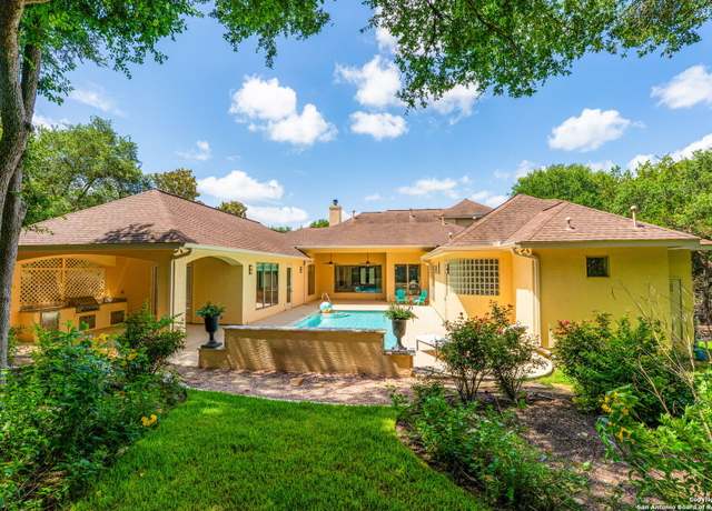 Property at 20010 Buckhead Ln, Garden Ridge, TX 78266, 4 beds, 4.5 baths