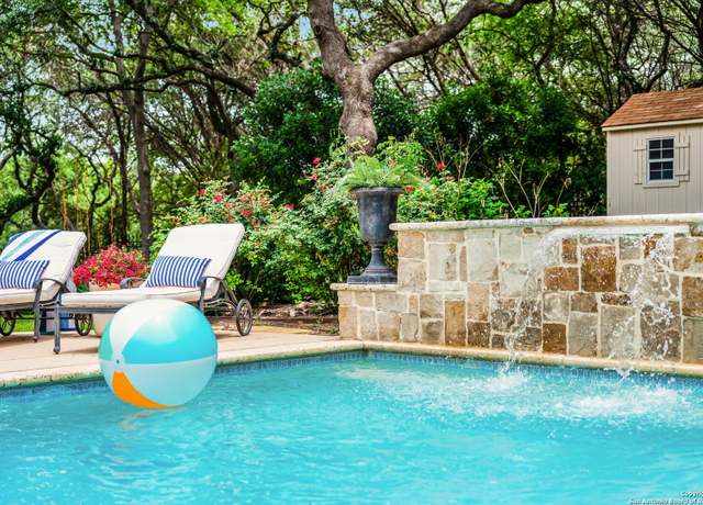 Property at 20010 Buckhead Ln, Garden Ridge, TX 78266, 4 beds, 4.5 baths