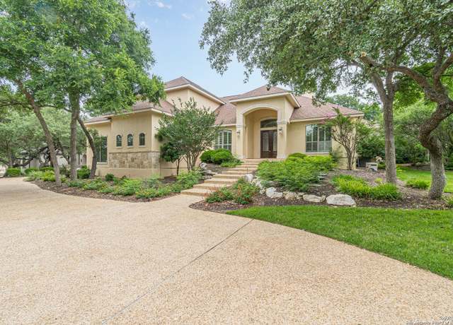 Property at 20010 Buckhead Ln, Garden Ridge, TX 78266, 4 beds, 4.5 baths