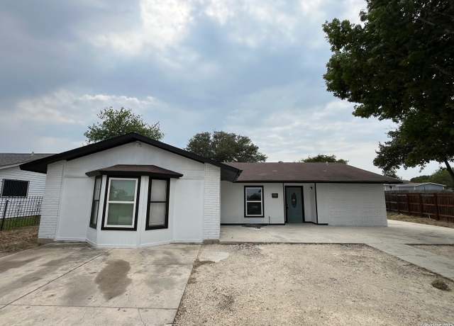 Property at 8901 Bowline, San Antonio, TX 78242, 4 beds, 2 baths