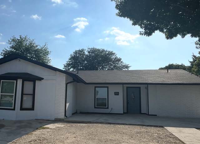 Property at 8901 Bowline, San Antonio, TX 78242, 4 beds, 2 baths