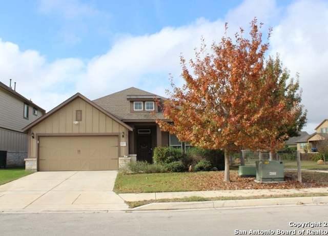 Property at 8713 Stackstone, Schertz, TX 78154-3692, 3 beds, 2.5 baths