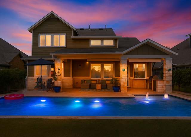 Property at 8732 Stackstone, Schertz, TX 78154, 4 beds, 3.5 baths