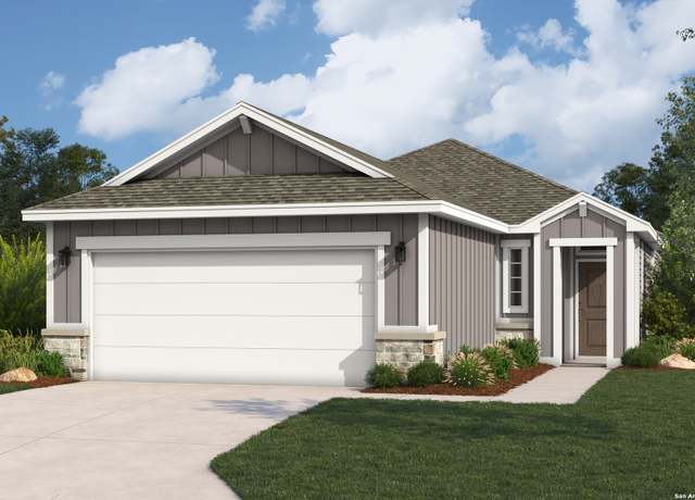 Property at 735 Langston Ln, New Braunfels, TX 78130, 4 beds, 3 baths