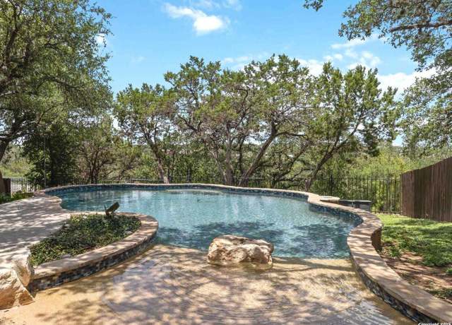 Property at 17422 Sapphire Rim Dr, San Antonio, TX 78232, 3 beds, 2 baths