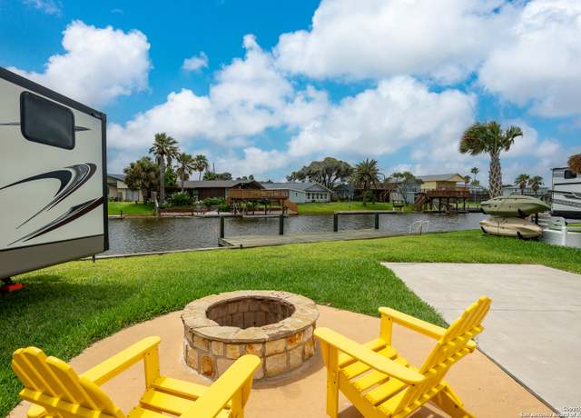 Property at 101 Caribbean, Corpus Christi, TX 78418