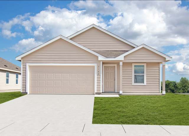 Property at 7825 Wonder Woman Dr, Corpus Christi, TX 78414, 4 beds, 2 baths