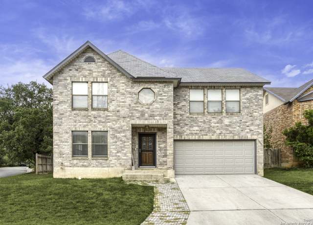 Property at 14403 Red Grv, San Antonio, TX 78230, 3 beds, 2.5 baths