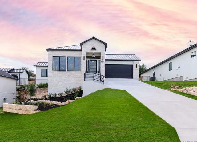 Property at 8214 Sierra Hermosa, San Antonio, TX 78255, 3 beds, 2.5 baths