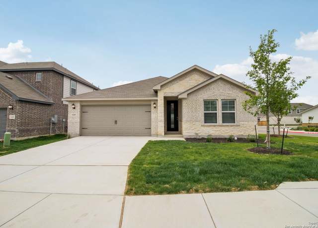Property at 11440 Sagebrook Run, San Antonio, TX 78254, 4 beds, 3 baths