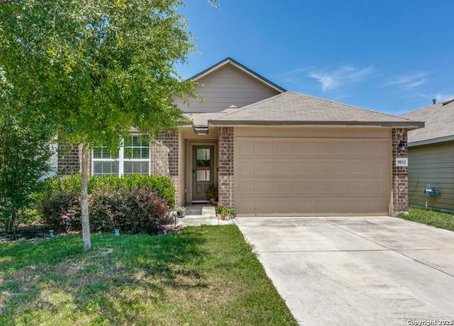 Property at 9011 Mustang Pass, San Antonio, TX 78254, 3 beds, 2 baths