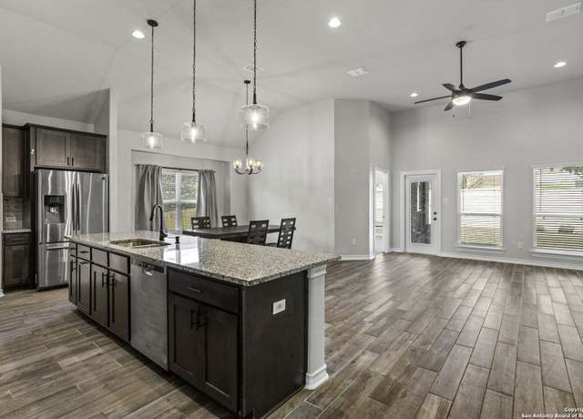 Property at 4818 Blue Jasmine, San Antonio, TX 78245, 4 beds, 3 baths
