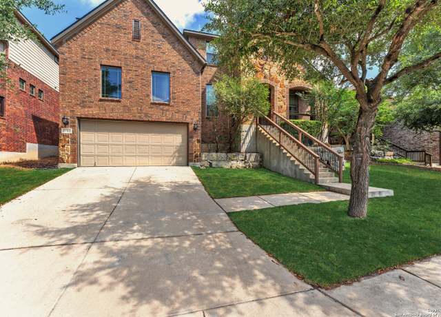 Property at 25702 Willard Path, San Antonio, TX 78261, 5 beds, 3.5 baths