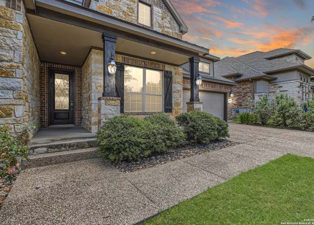 Property at 32241 Tamarind, Bulverde, TX 78163, 4 beds, 3 baths