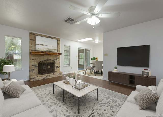 Property at 109 Sumac, New Braunfels, TX 78130, 3 beds, 2 baths