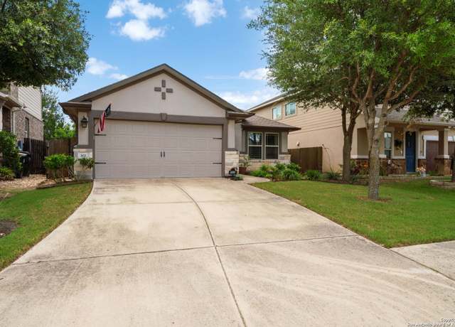 Property at 302 Pettigrew, Buda, TX 78610, 3 beds, 2 baths