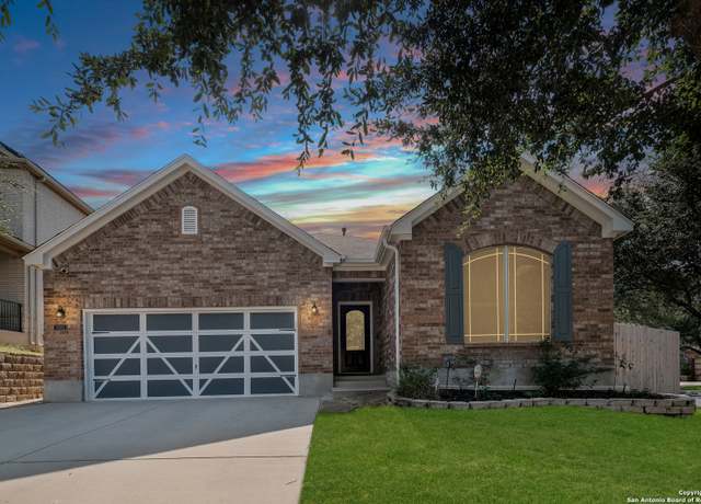 Property at 21202 Leslie Carson, San Antonio, TX 78258, 3 beds, 2 baths