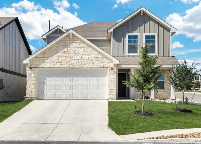 Property at 12003 Sitio Plns, San Antonio, TX 78254, 4 beds, 3 baths