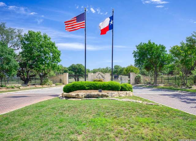 Property at LOT 122 Palomino Spgs, Bandera, TX 78003