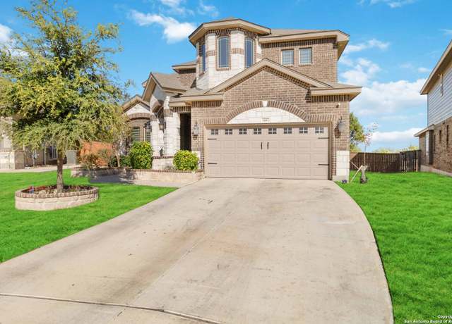 Property at 13603 Sunnydale Pass, San Antonio, TX 78245-4752, 4 beds, 4 baths