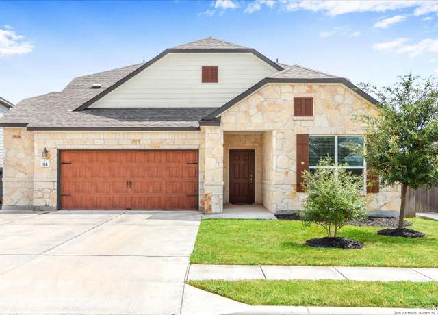 Property at 156 Johnny Cake, Kyle, TX 78640, 5 beds, 3.5 baths